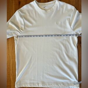 Nike Primary Dri-FIT Versatile Top